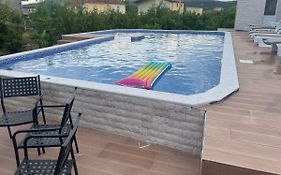 Villa Nilic